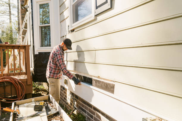 Trusted Wood Siding service in Sebring, OH - Creative Siding